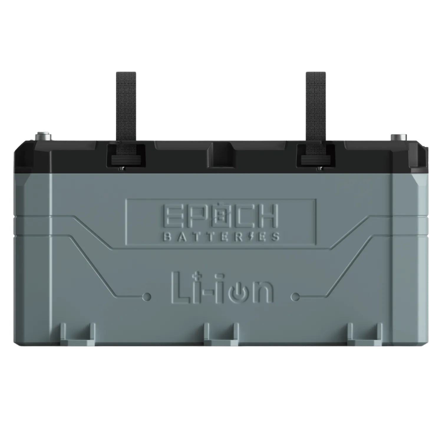 36V 100Ah | Heated & Bluetooth | LiFePO4 Battery