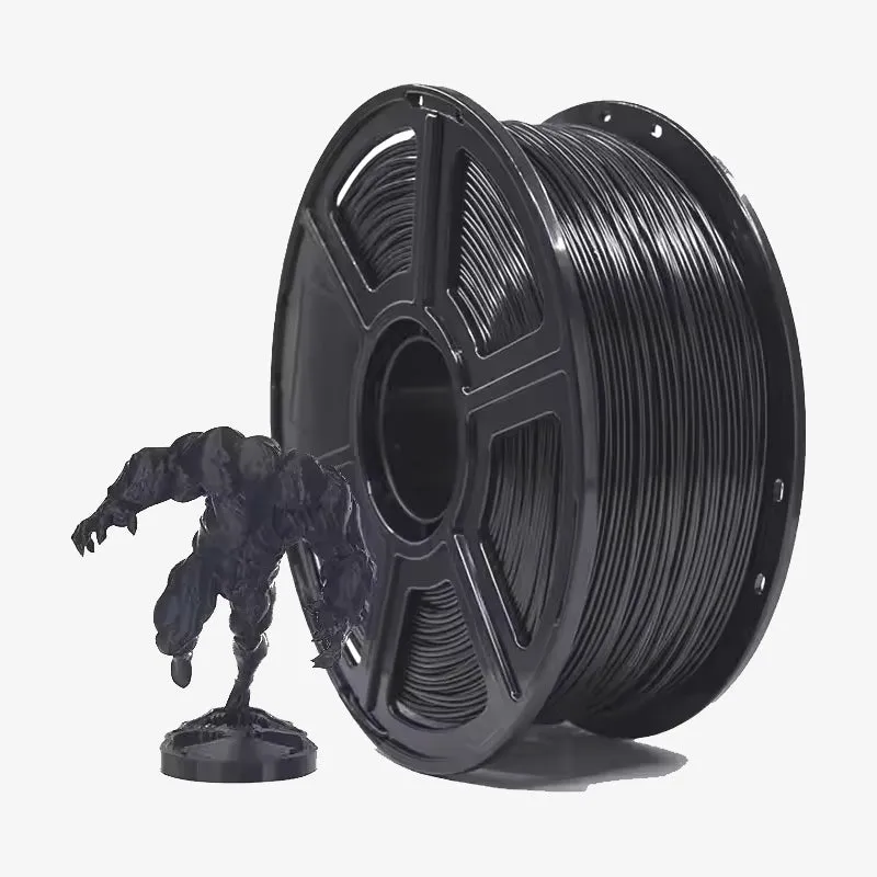 3D Printing filaments ABS 1kg ,1.75mm (Black)