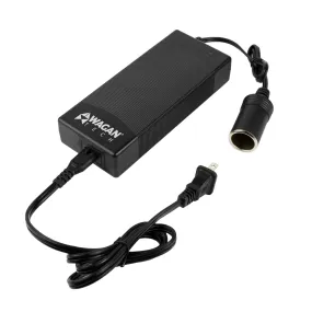 AC to DC 10 Amp Power Adapter