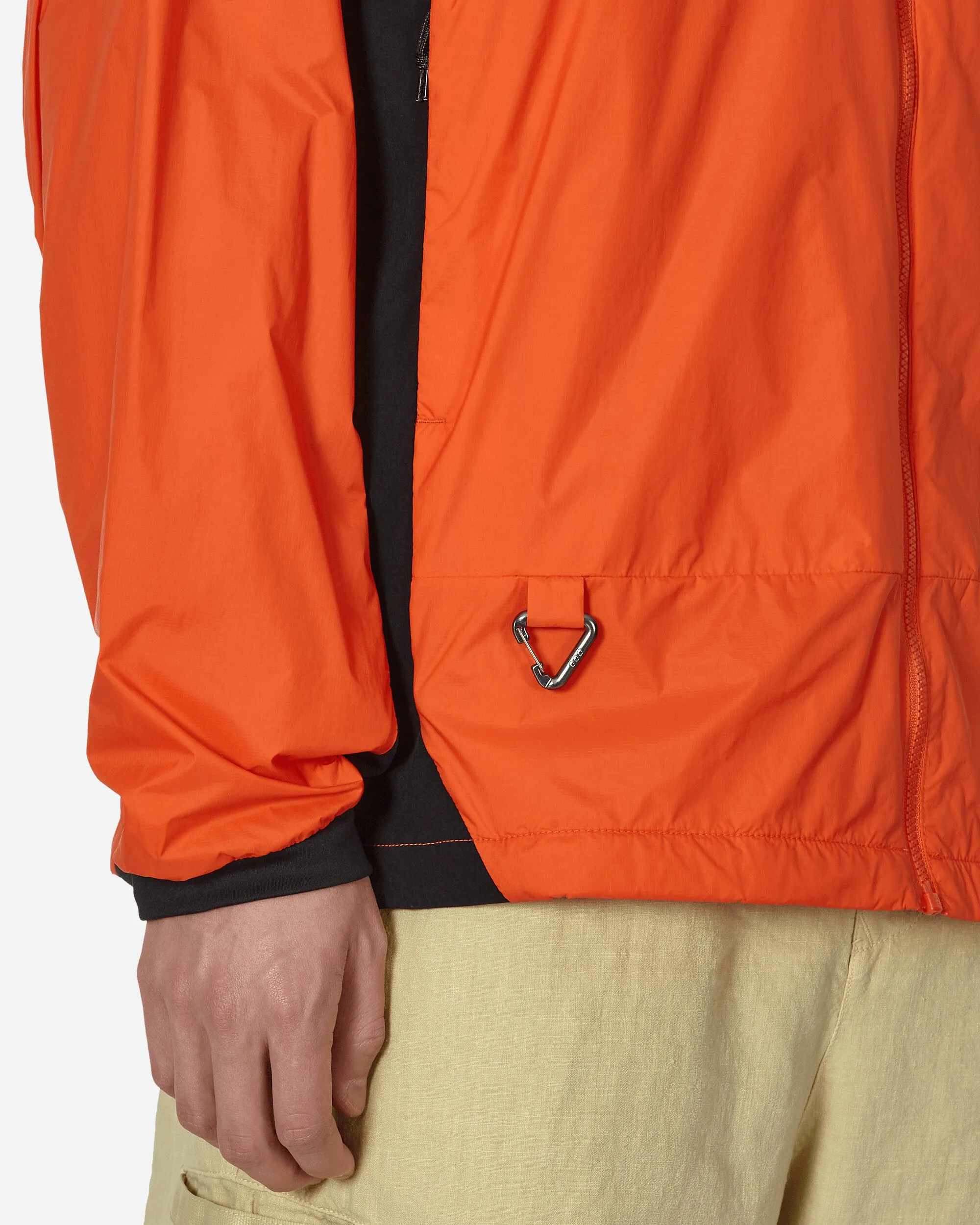 ACG Sierra Light Jacket Cosmic Clay