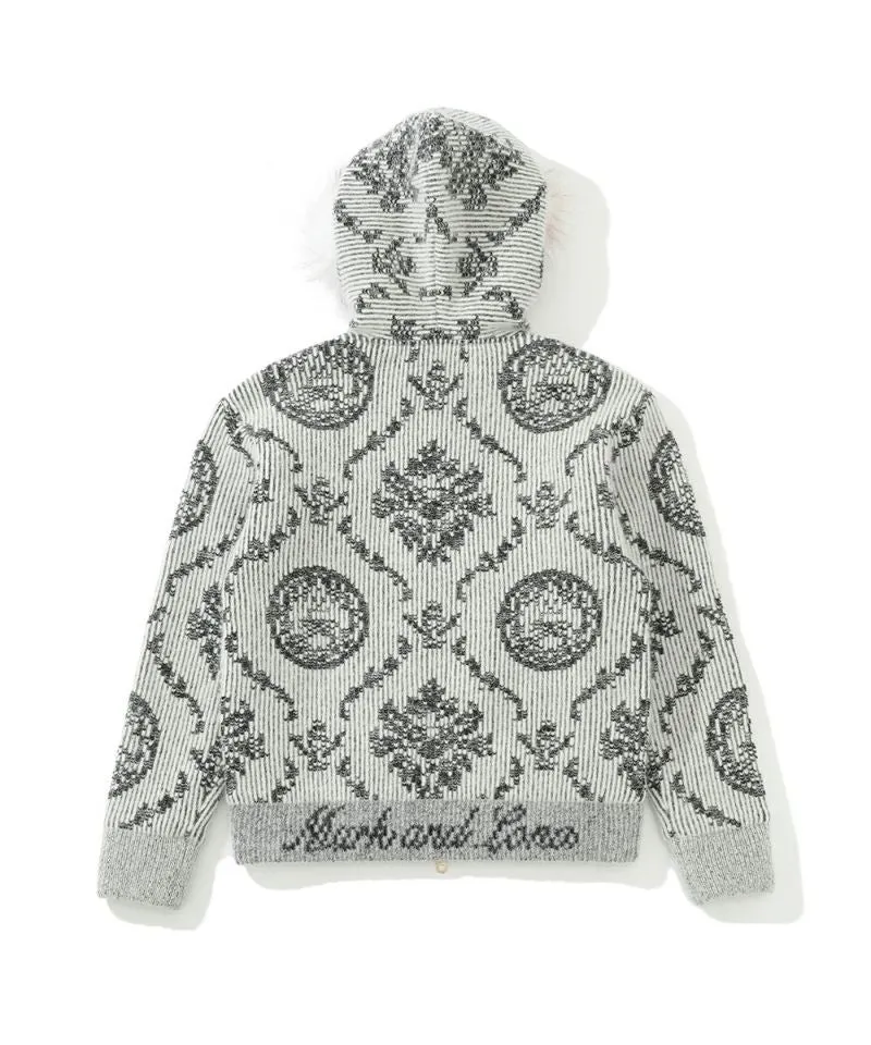 Alhambra Malamute Sweater | WOMEN