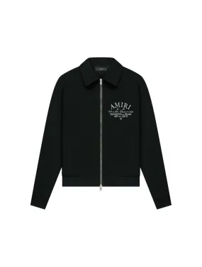 AMIRI ARTS DISTRICT BLOUSON