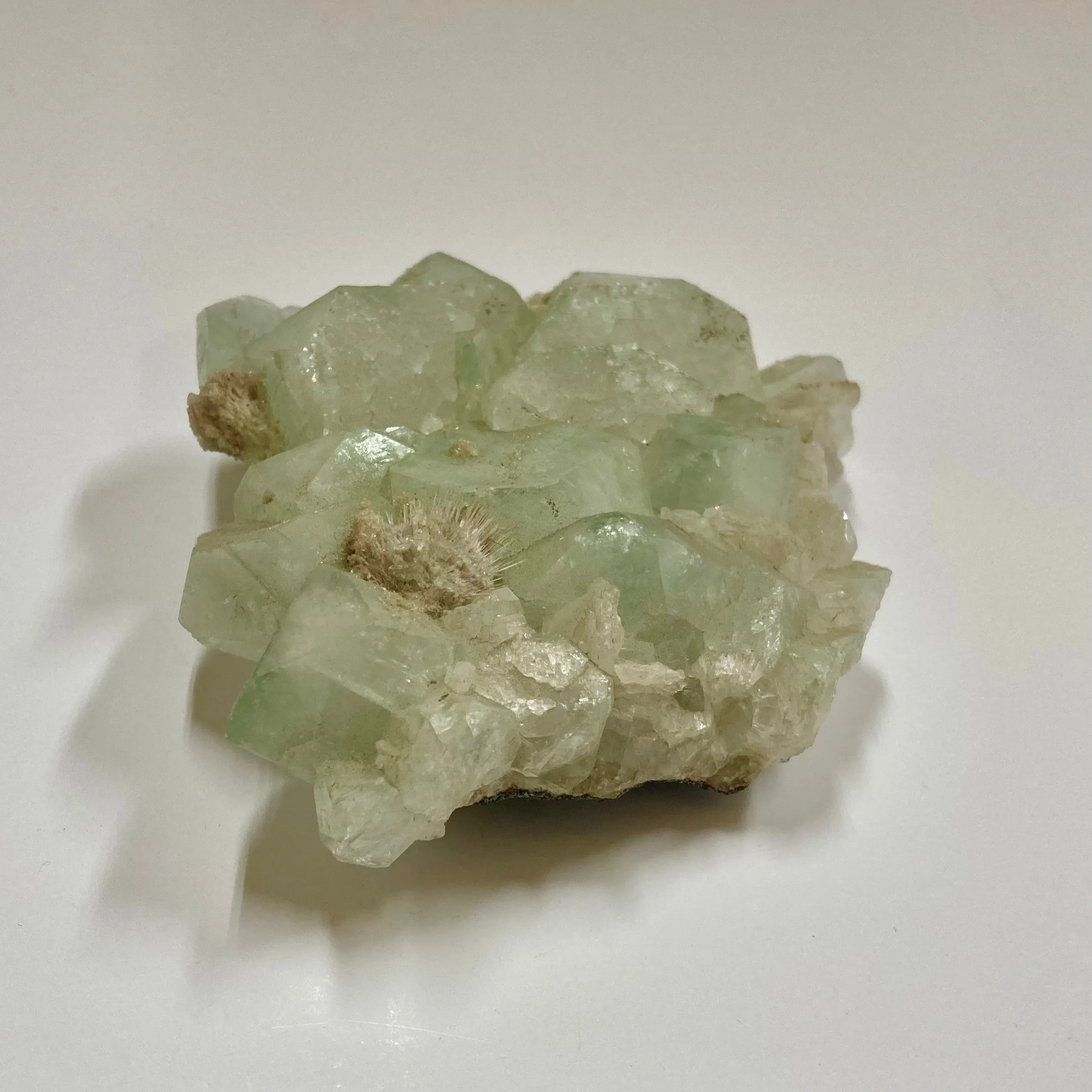 Apophyllite