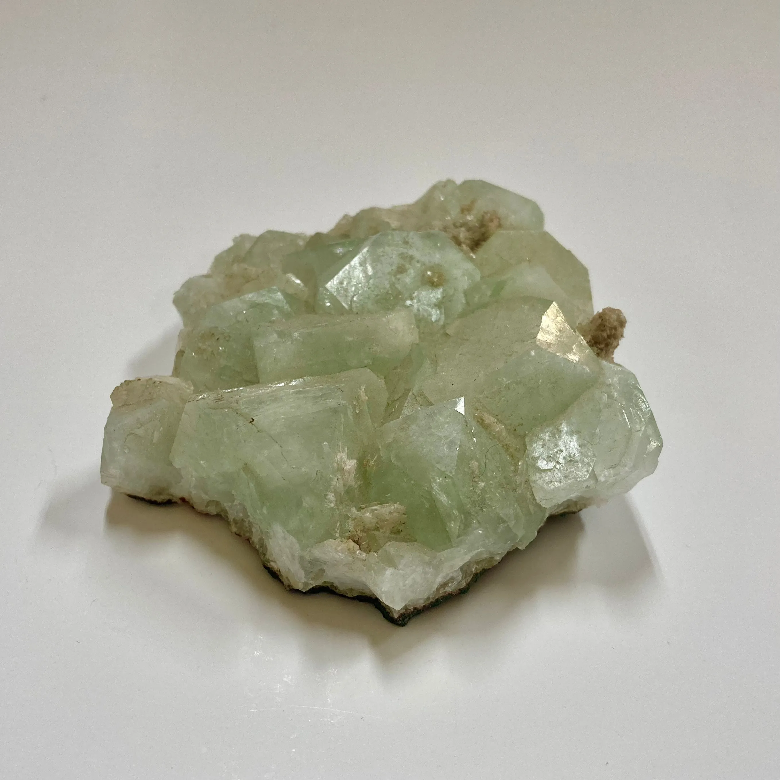 Apophyllite