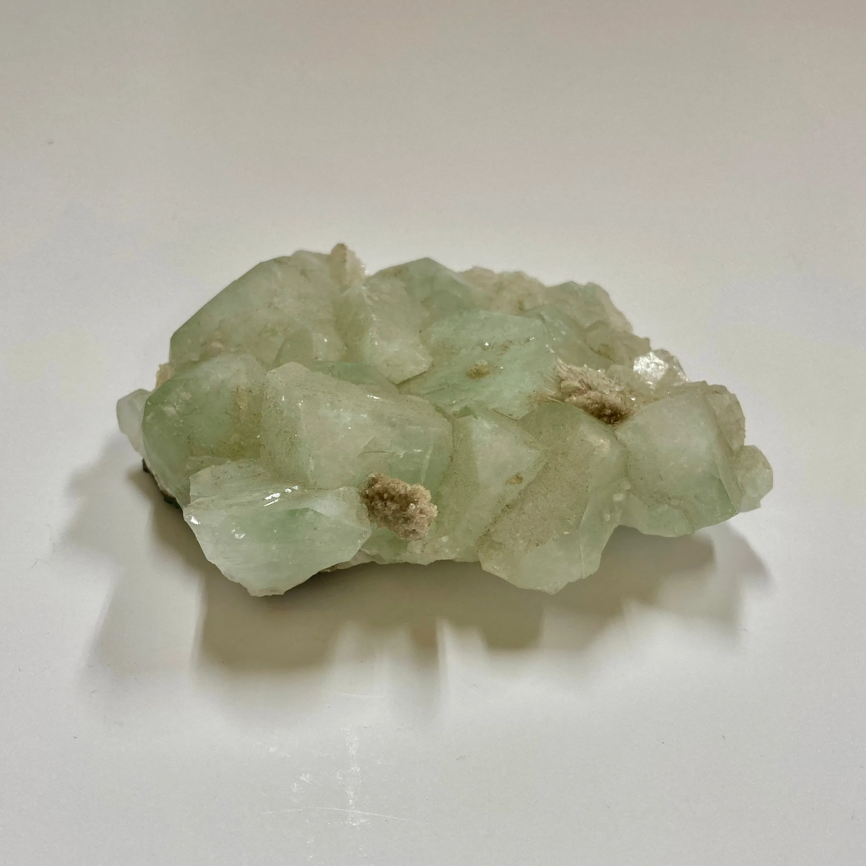 Apophyllite