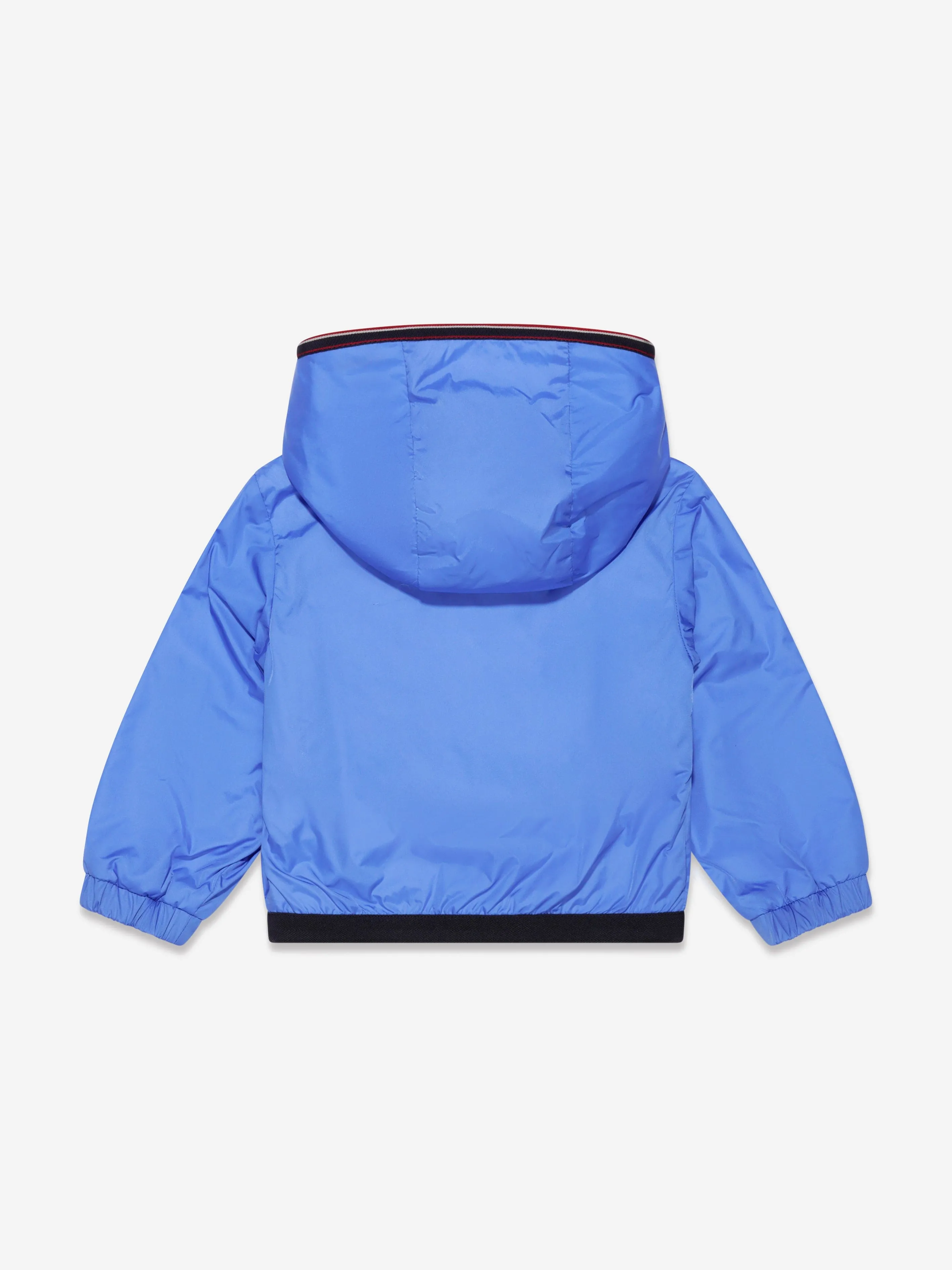 Baby Boys Anton Jacket in Blue