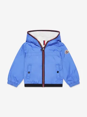 Baby Boys Anton Jacket in Blue