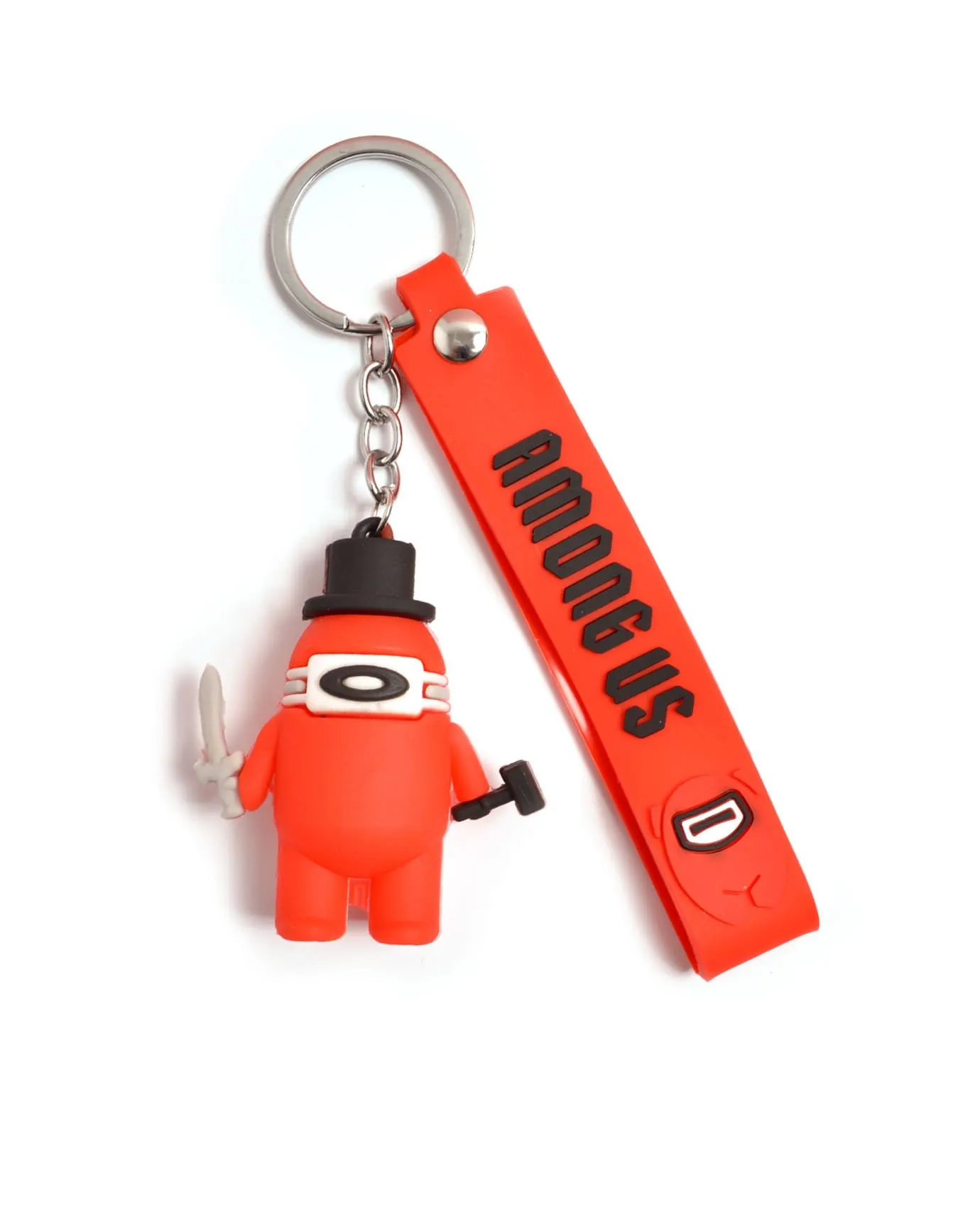 Best Robot Keychain