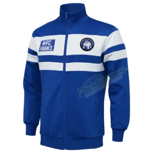 Canterbury Bulldogs Classic Retro Jacket NRL Rugby League by Tidwell