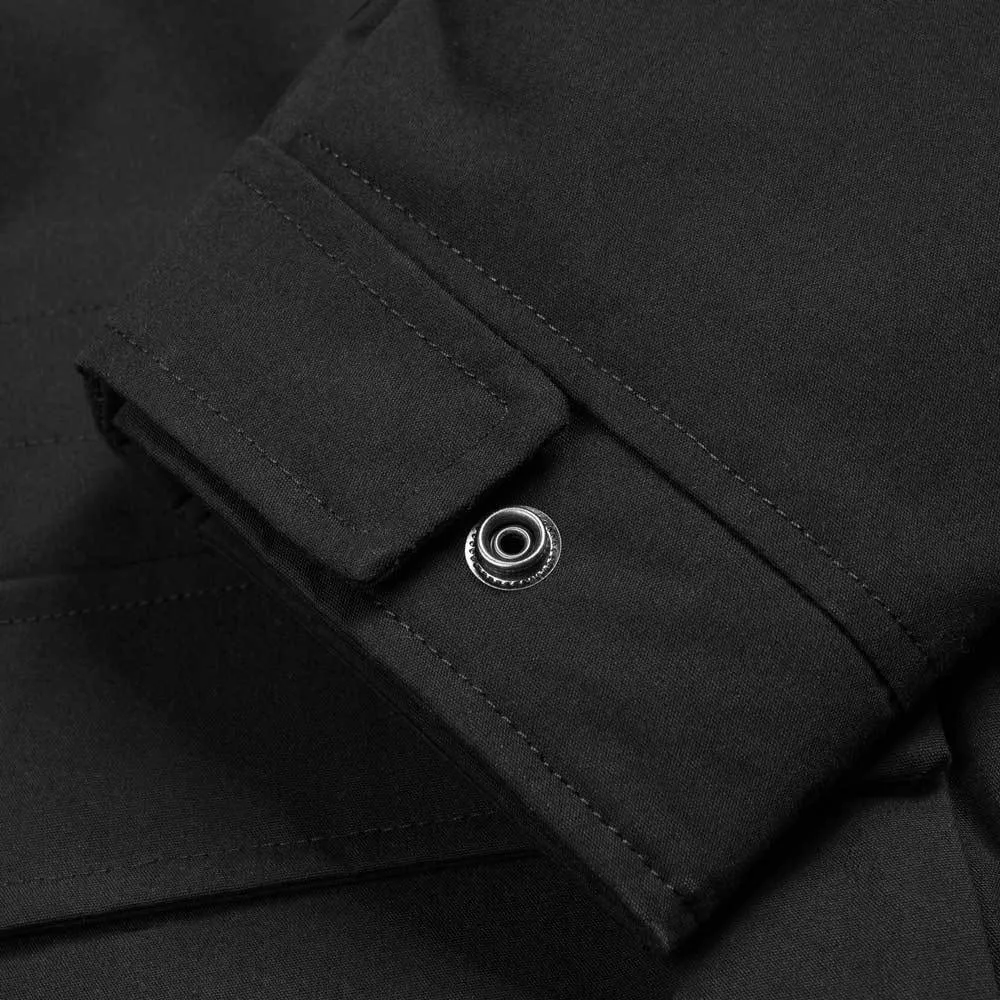 Carhartt WIP Mentley Jacket - Black