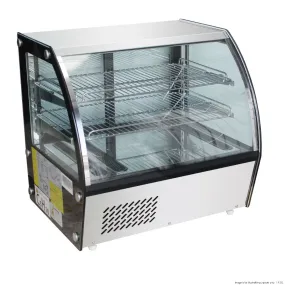 Chilled Counter-Top Food Display - HTR120N