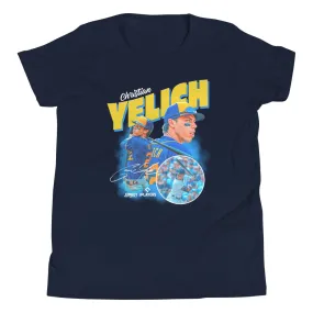 Christian Yelich Signature Series | Youth T-Shirt