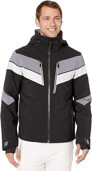 Chroma Mens Jacket 2023