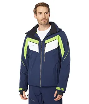 Chroma Mens Jacket 2023