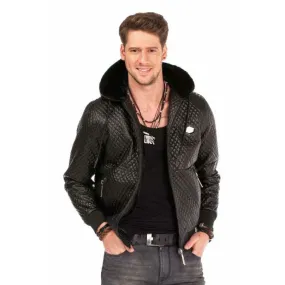 Cipo & Baxx Herren Jacket