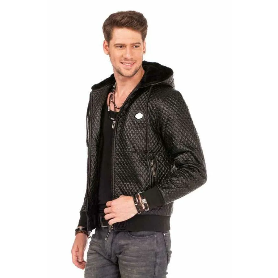 Cipo & Baxx Herren Jacket