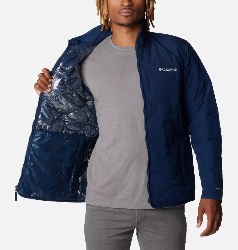 Columbia Birchwood Jacket