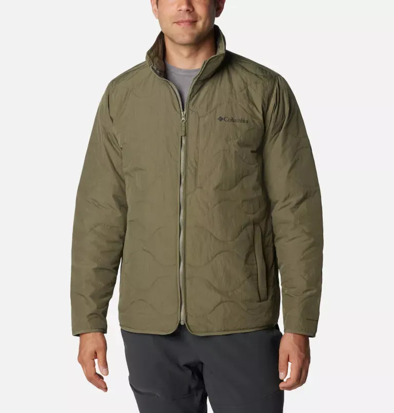 Columbia Birchwood Jacket