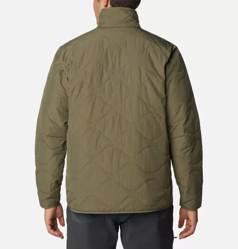 Columbia Birchwood Jacket