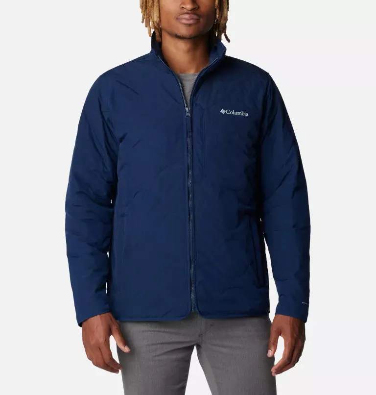 Columbia Birchwood Jacket