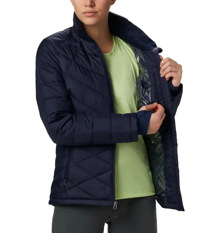 Columbia Heavenly Jacket