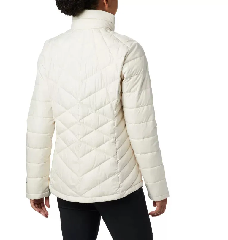 Columbia Heavenly Jacket