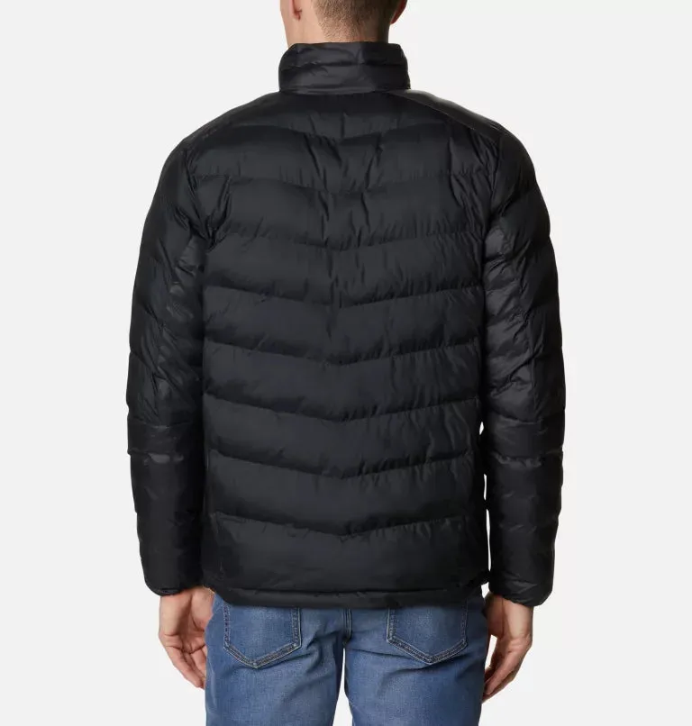 Sure! Heres an optimized title for the product:

Columbia Mens Labyrinth Loop Omni-Heat Infinity Insulated Jacket - Lightweight, Weather-Resistant Warmth for Outdoor Adventures