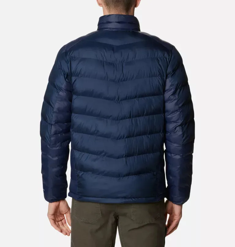 Sure! Heres an optimized title for the product:

Columbia Mens Labyrinth Loop Omni-Heat Infinity Insulated Jacket - Lightweight, Weather-Resistant Warmth for Outdoor Adventures