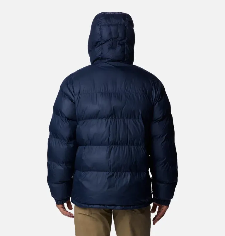 Columbia Pike Lake II Hooded Jacket