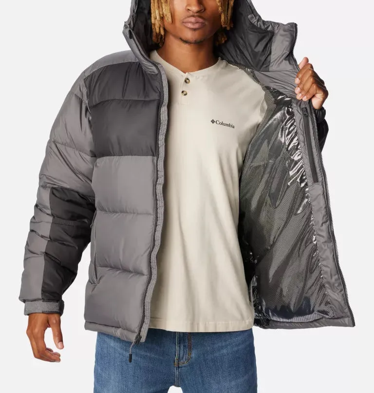 Columbia Pike Lake II Hooded Jacket