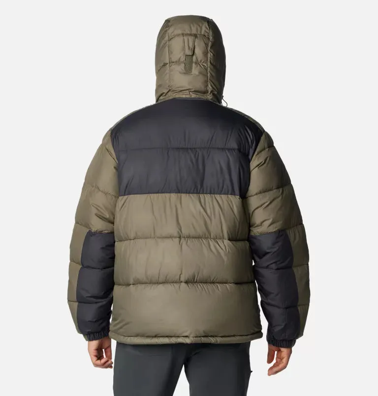 Columbia Pike Lake II Hooded Jacket