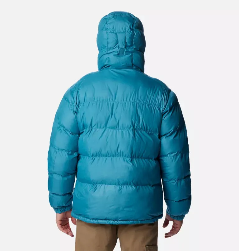 Columbia Pike Lake II Hooded Jacket