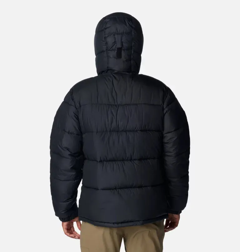 Columbia Pike Lake II Hooded Jacket