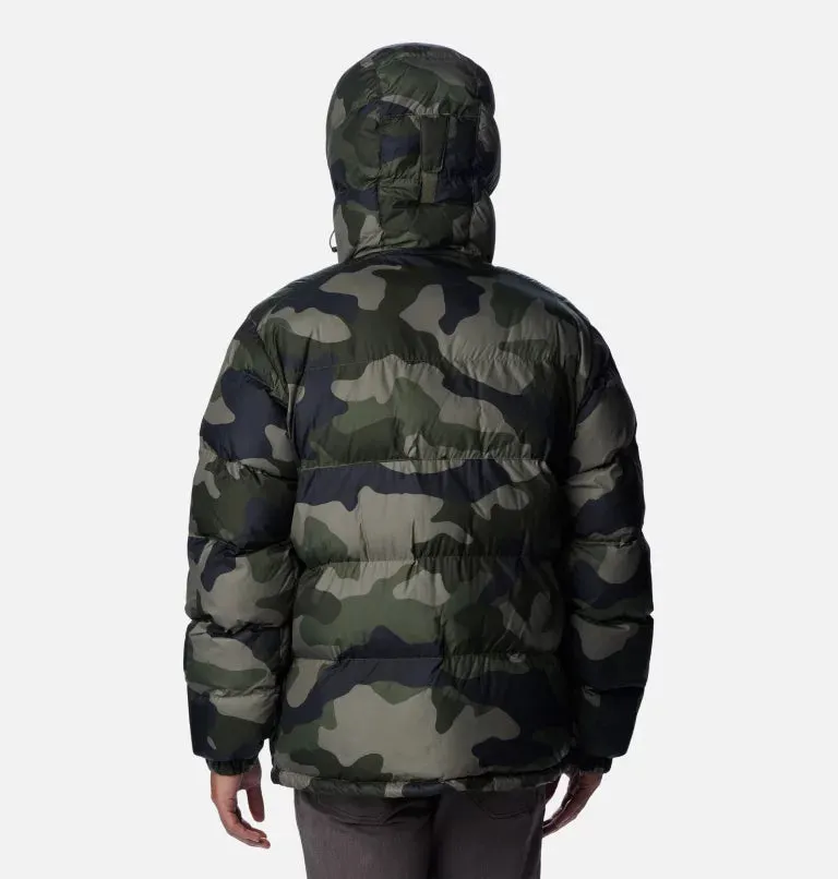 Columbia Pike Lake II Hooded Jacket