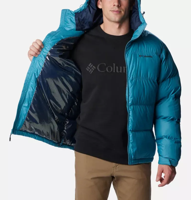 Columbia Pike Lake II Hooded Jacket