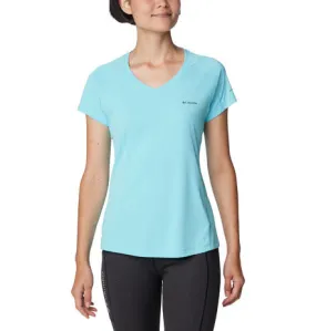 Columbia Zero Rules™ - T-Shirt da Trekking Donna