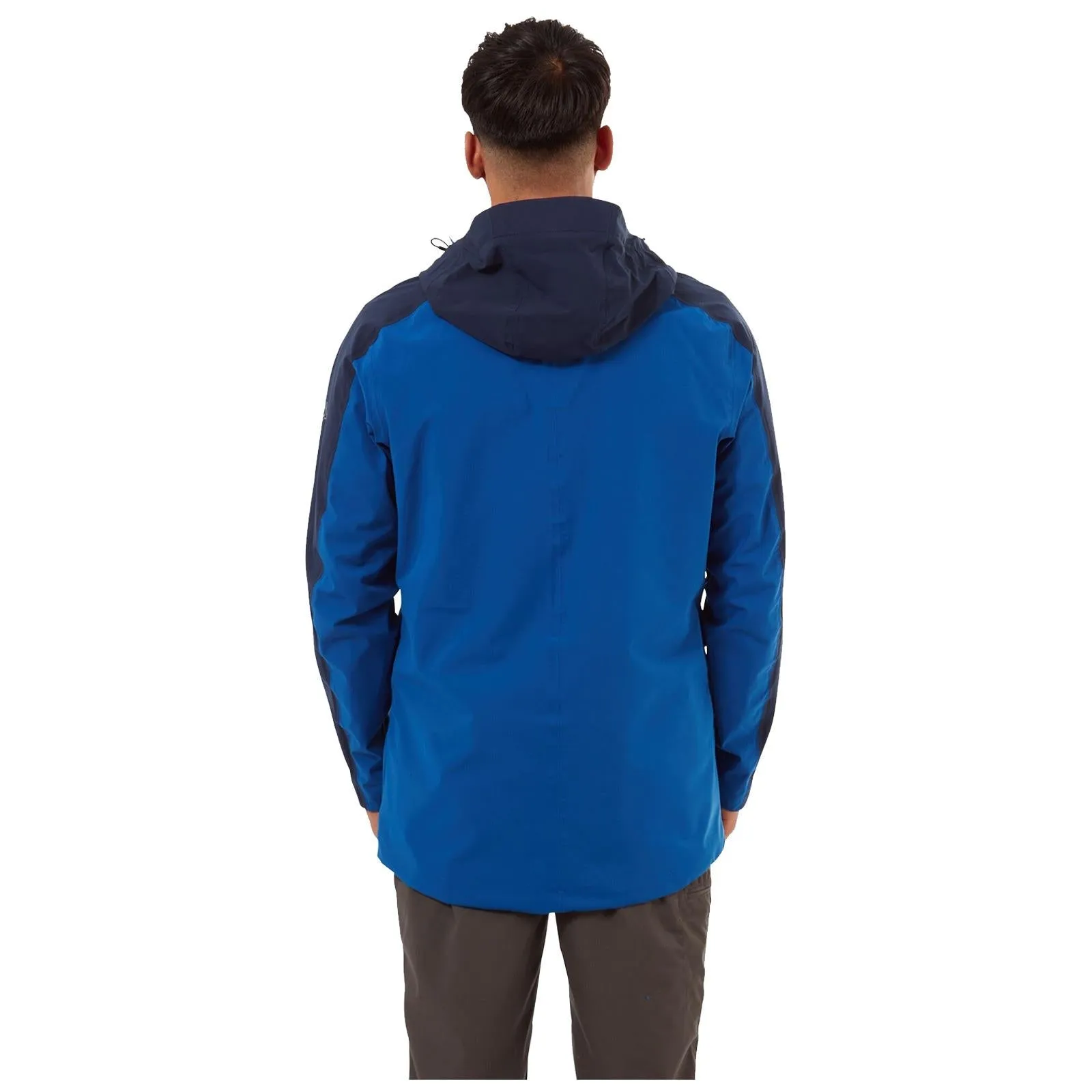 Craghoppers Men's Waterproof Lorton Jacket