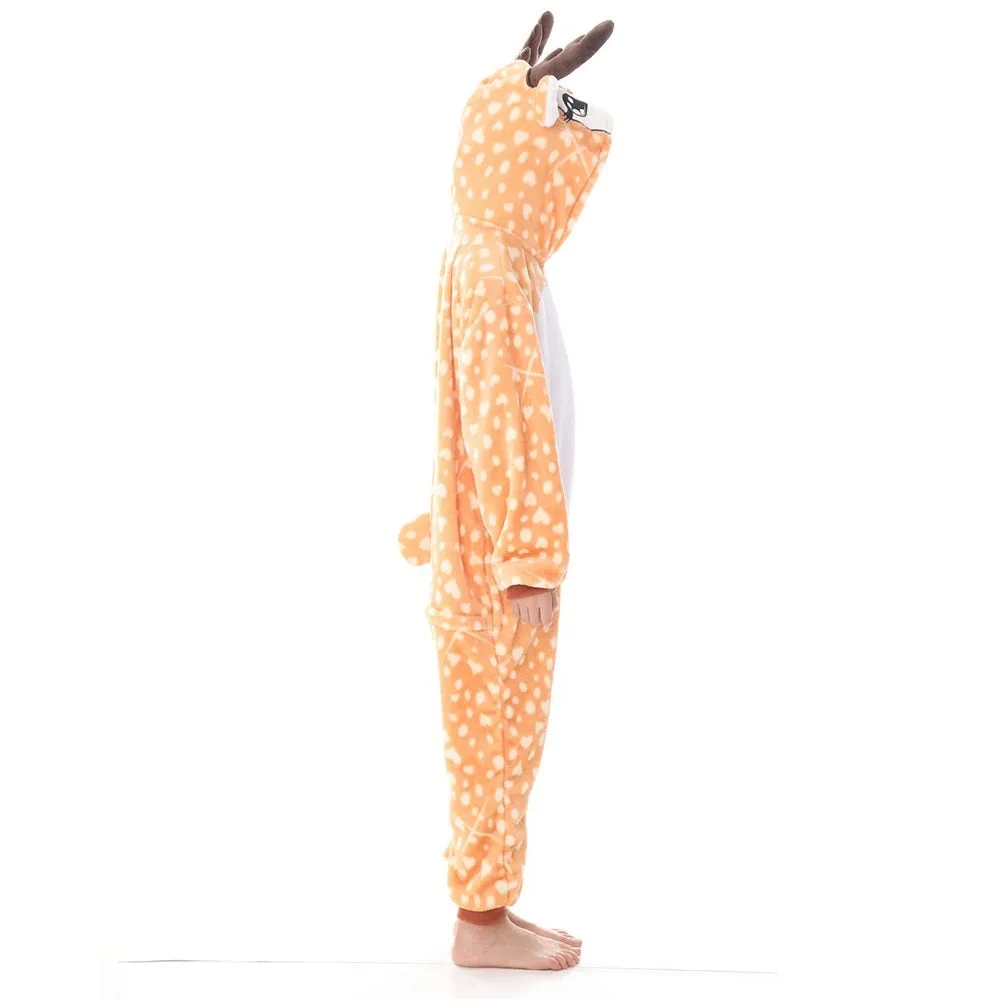 Deer Kids Onesie