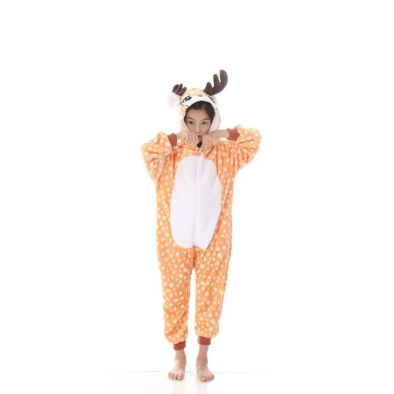 Deer Kids Onesie