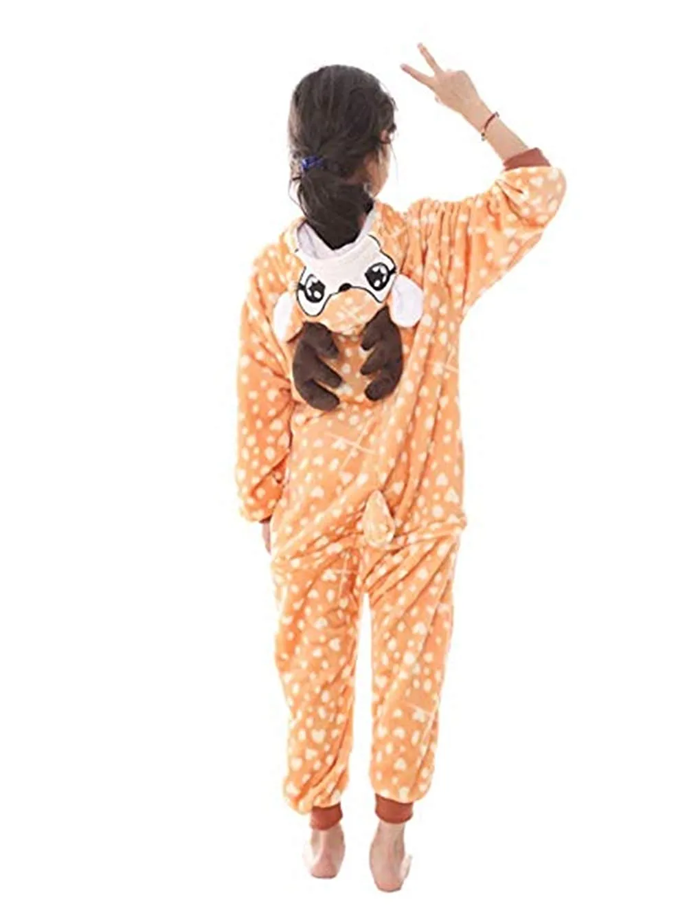 Deer Kids Onesie