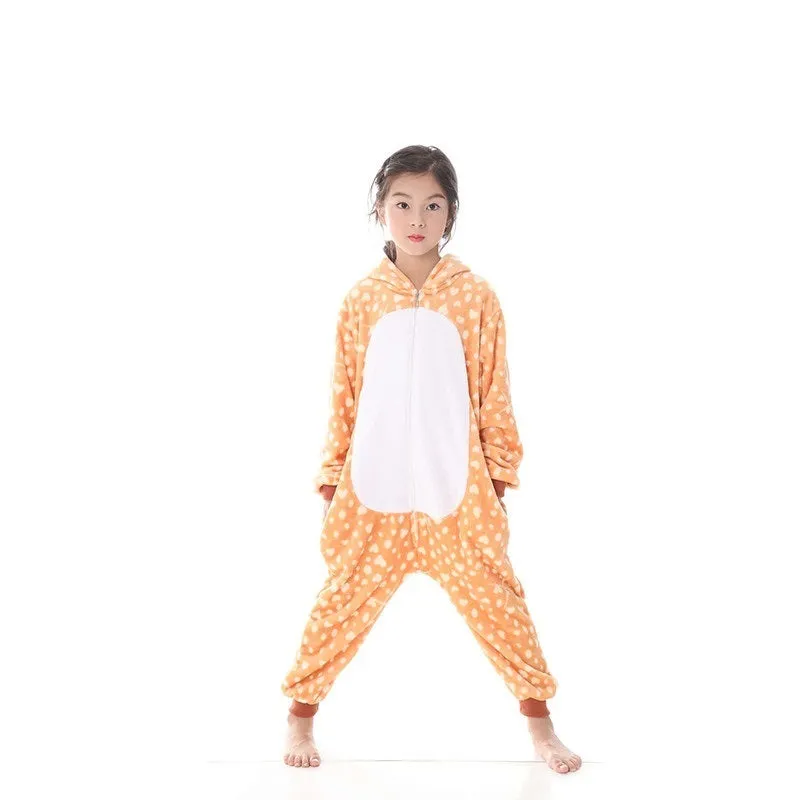 Deer Kids Onesie