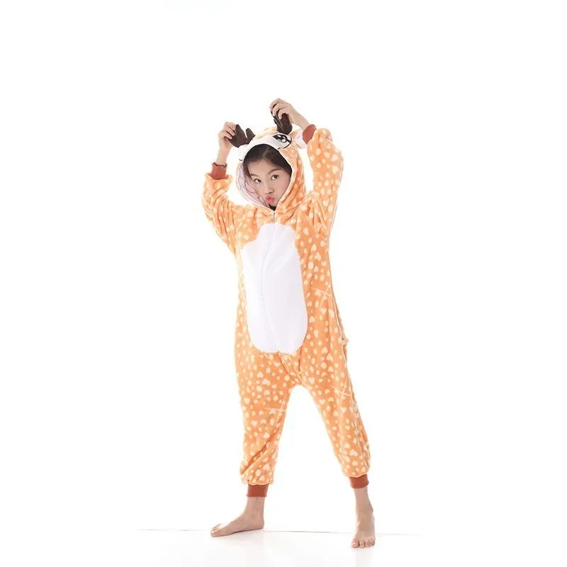 Deer Kids Onesie