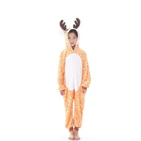 Deer Kids Onesie