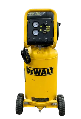 DEWALT D55168 Compressor