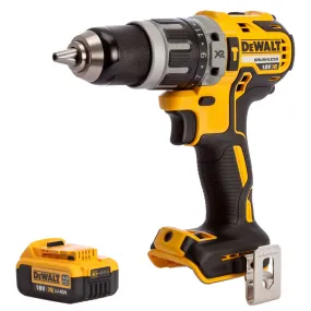 Dewalt DCD796N 18v XR Brushless 2 Speed Combi Drill With 1 x 4.0Ah Battery