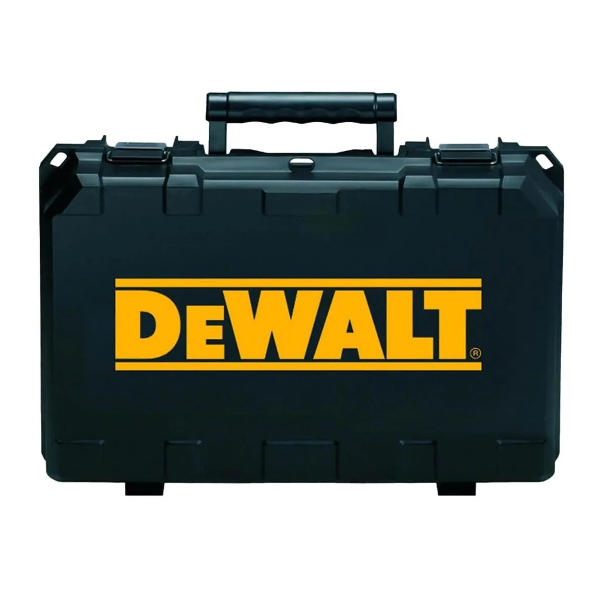 DeWalt DCG460X2 54V Brushless FlexVolt 230mm Angle Grinder with 2 x 9.0Ah Batteries, Charger & Case