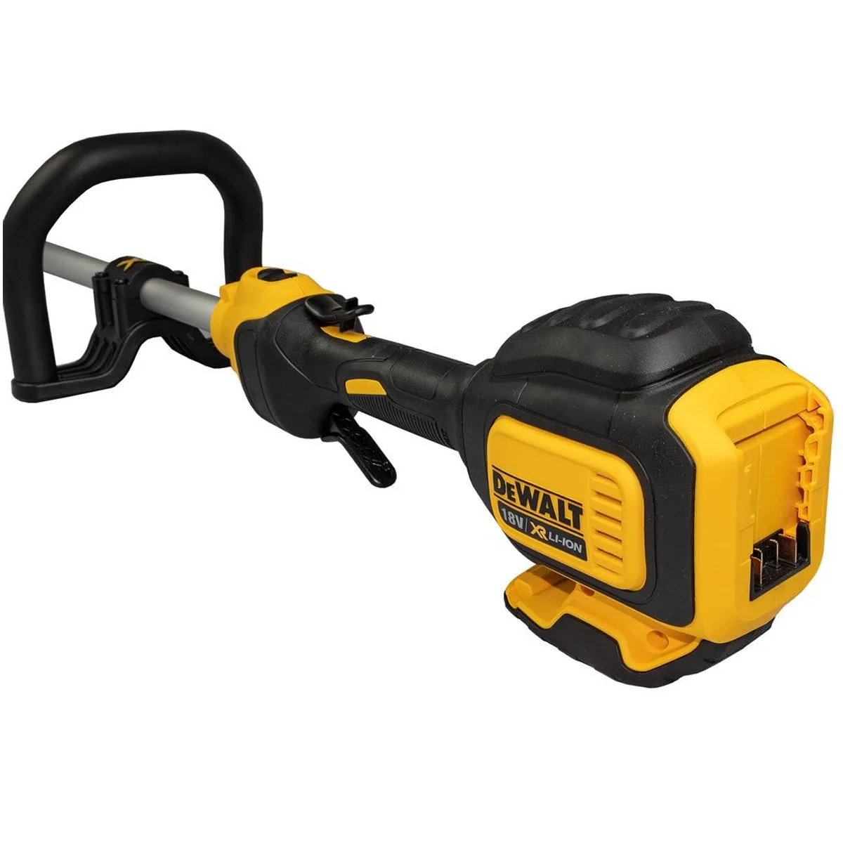 Dewalt DCM561PBS 18V XR Brushless String Trimmer Body Only