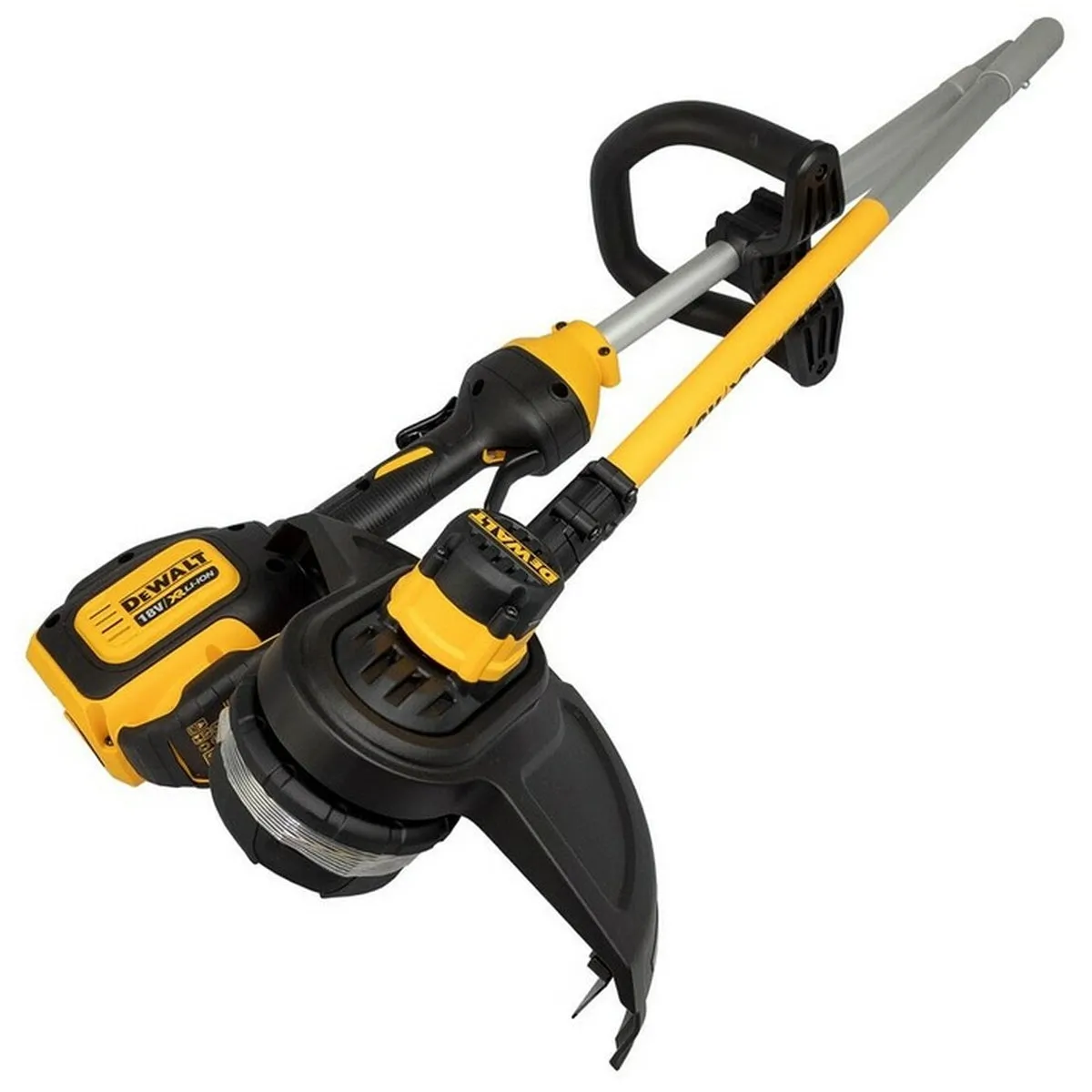 Dewalt DCM561PBS 18V XR Brushless String Trimmer Body Only