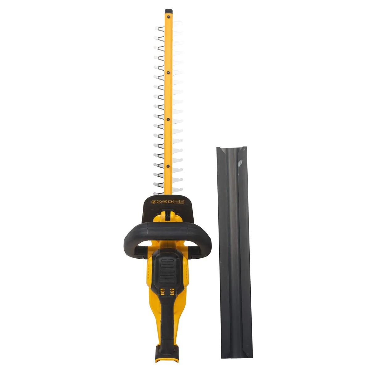 DeWalt DCM563PB 18V Cordless Hedge Trimmer Body Only