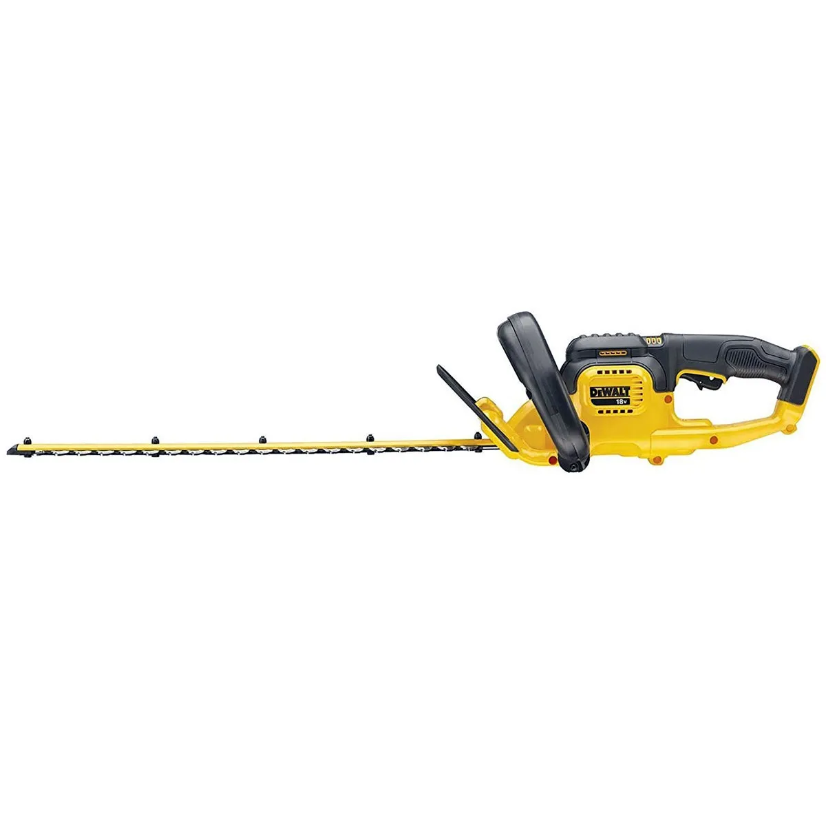 DeWalt DCM563PB 18V Cordless Hedge Trimmer Body Only